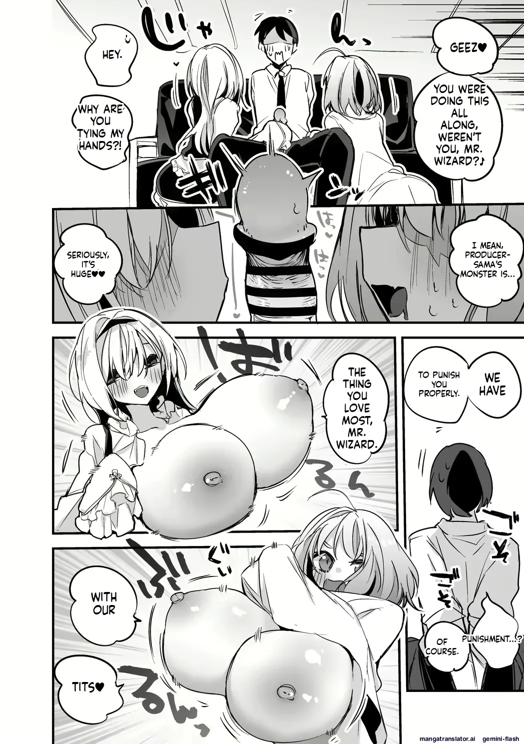 Custom Various Page 17