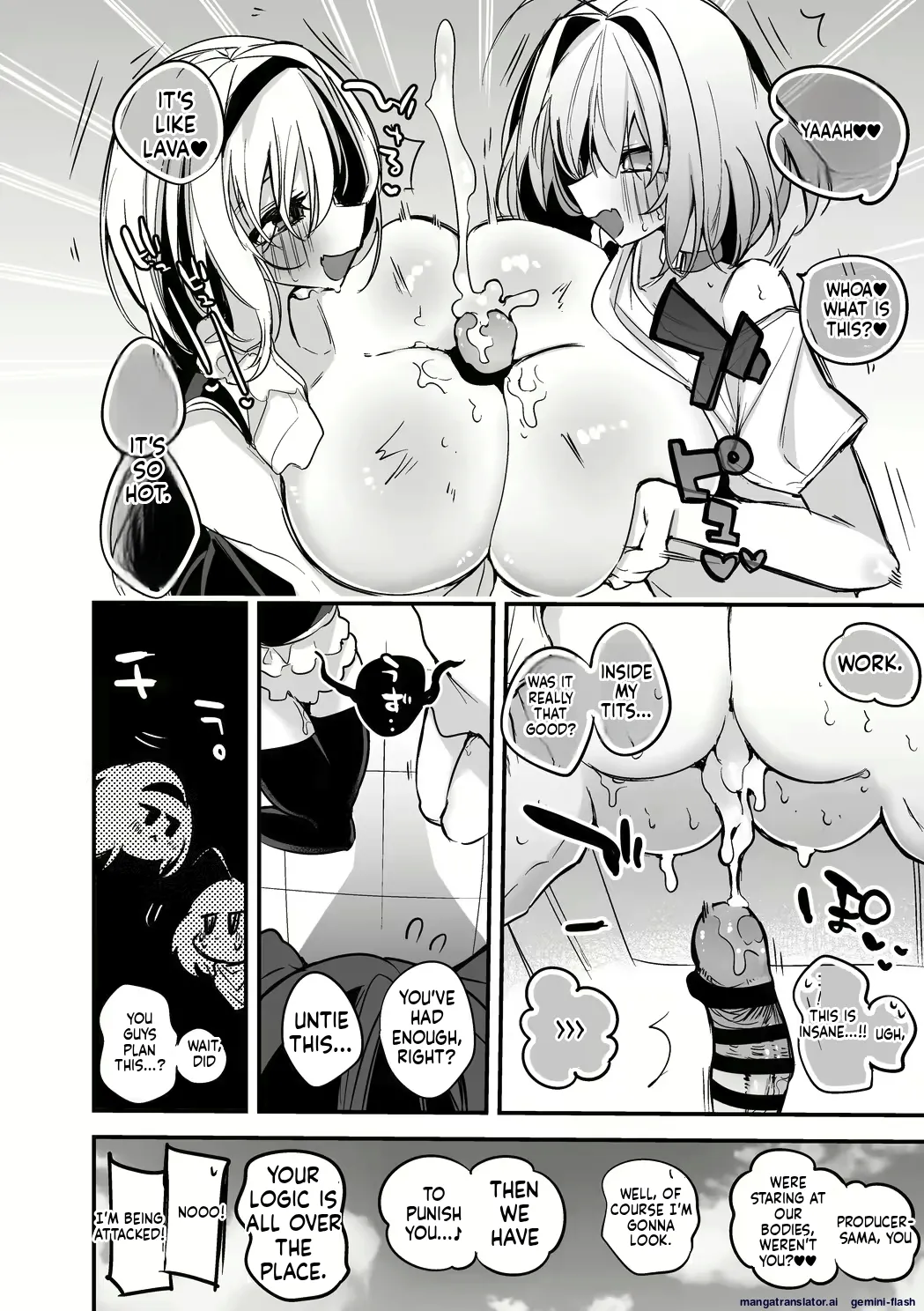 Custom Various Page 19