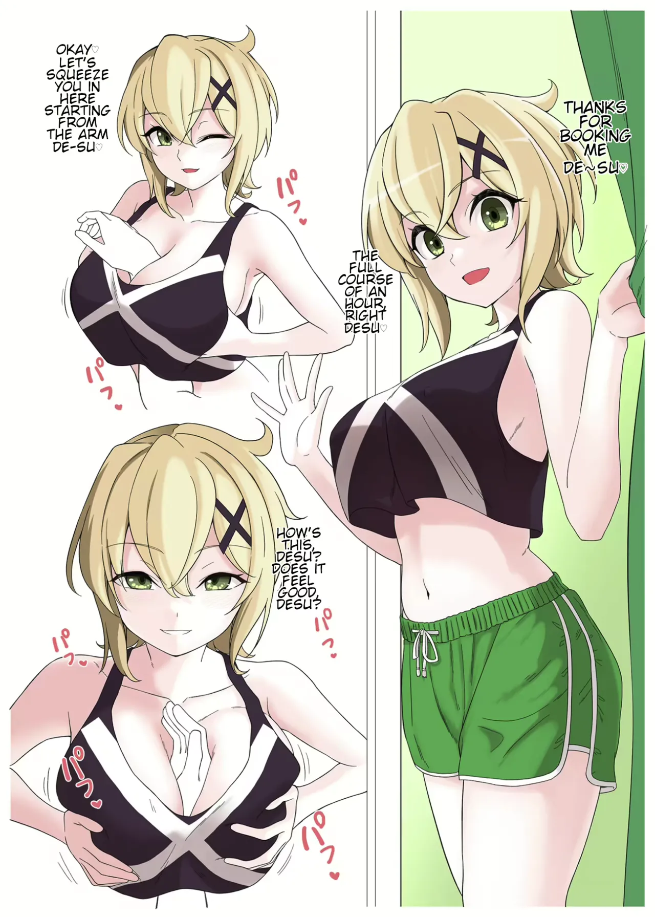 Custom Various Page 59