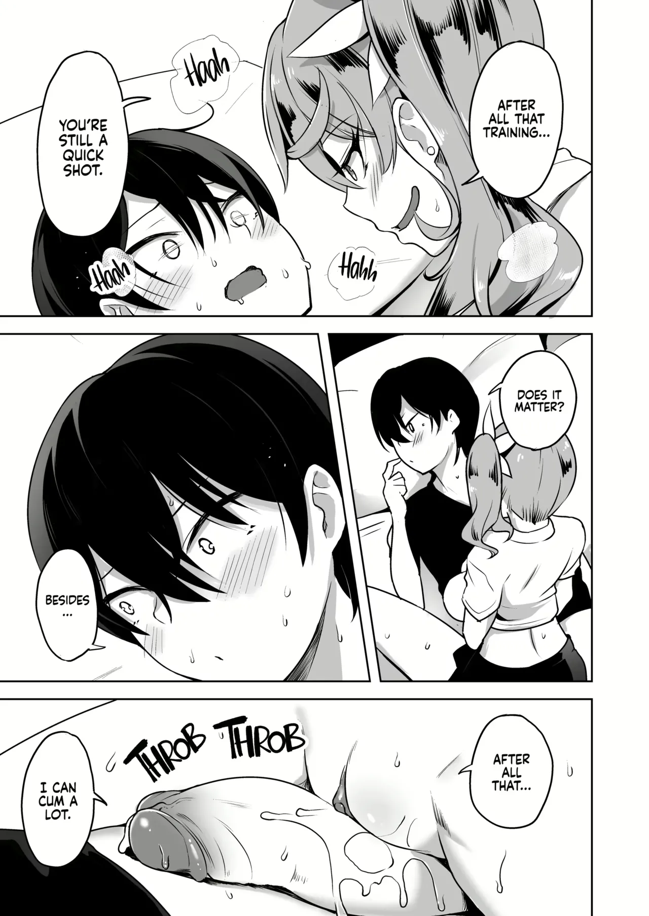 Custom Various Paizuri Page 79