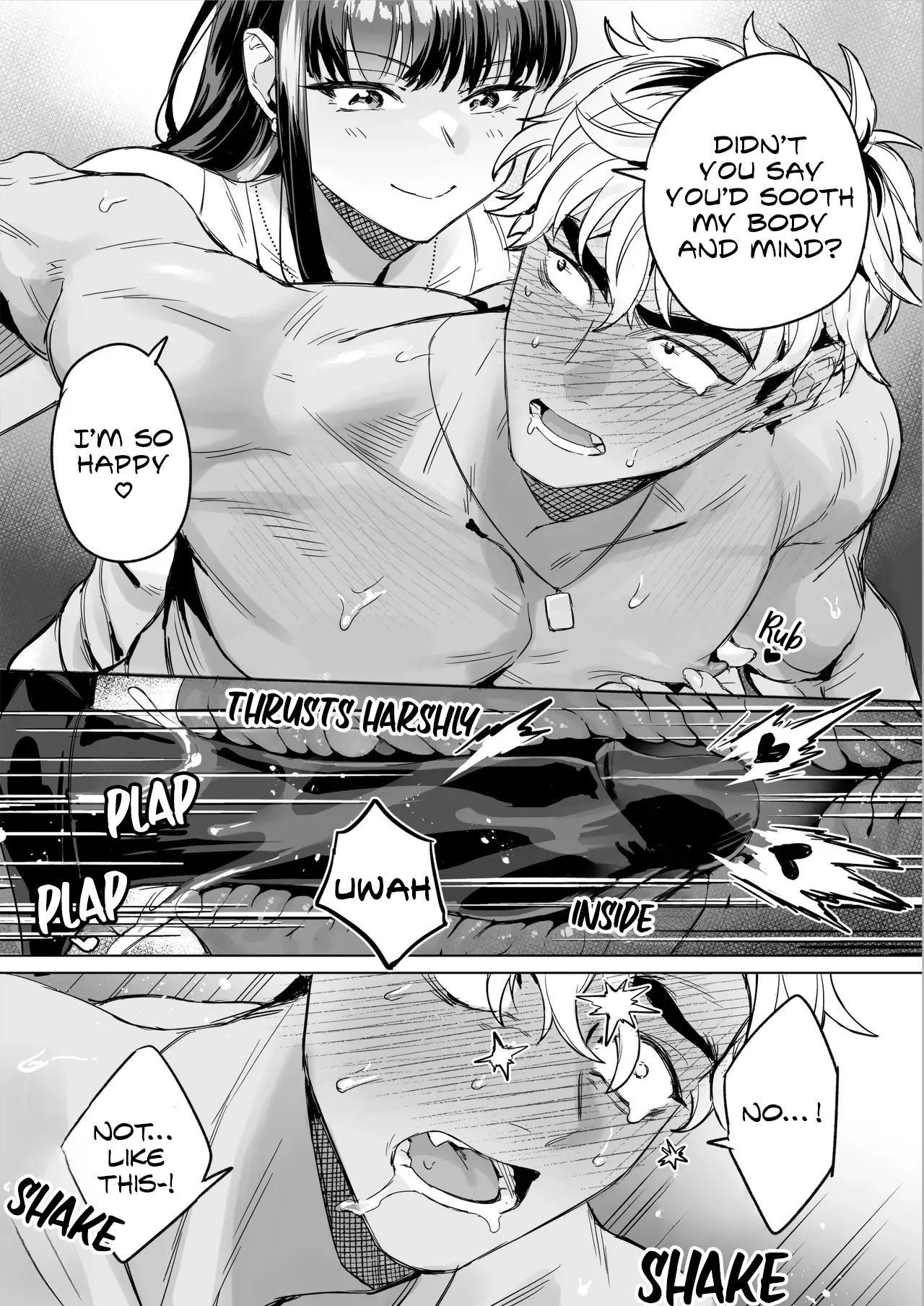 [KANSHAI]Izakaya nanpa o mochikaeri | Izakaya Pick-up Takeaway[English] [C4 Translations] [Decensored] [Digital] Page 15