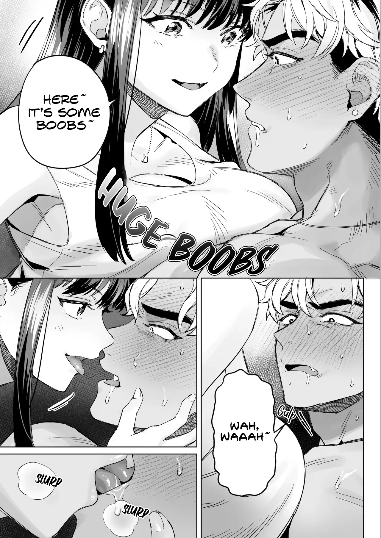 [KANSHAI]Izakaya nanpa o mochikaeri | Izakaya Pick-up Takeaway[English] [C4 Translations] [Decensored] [Digital] Page 21
