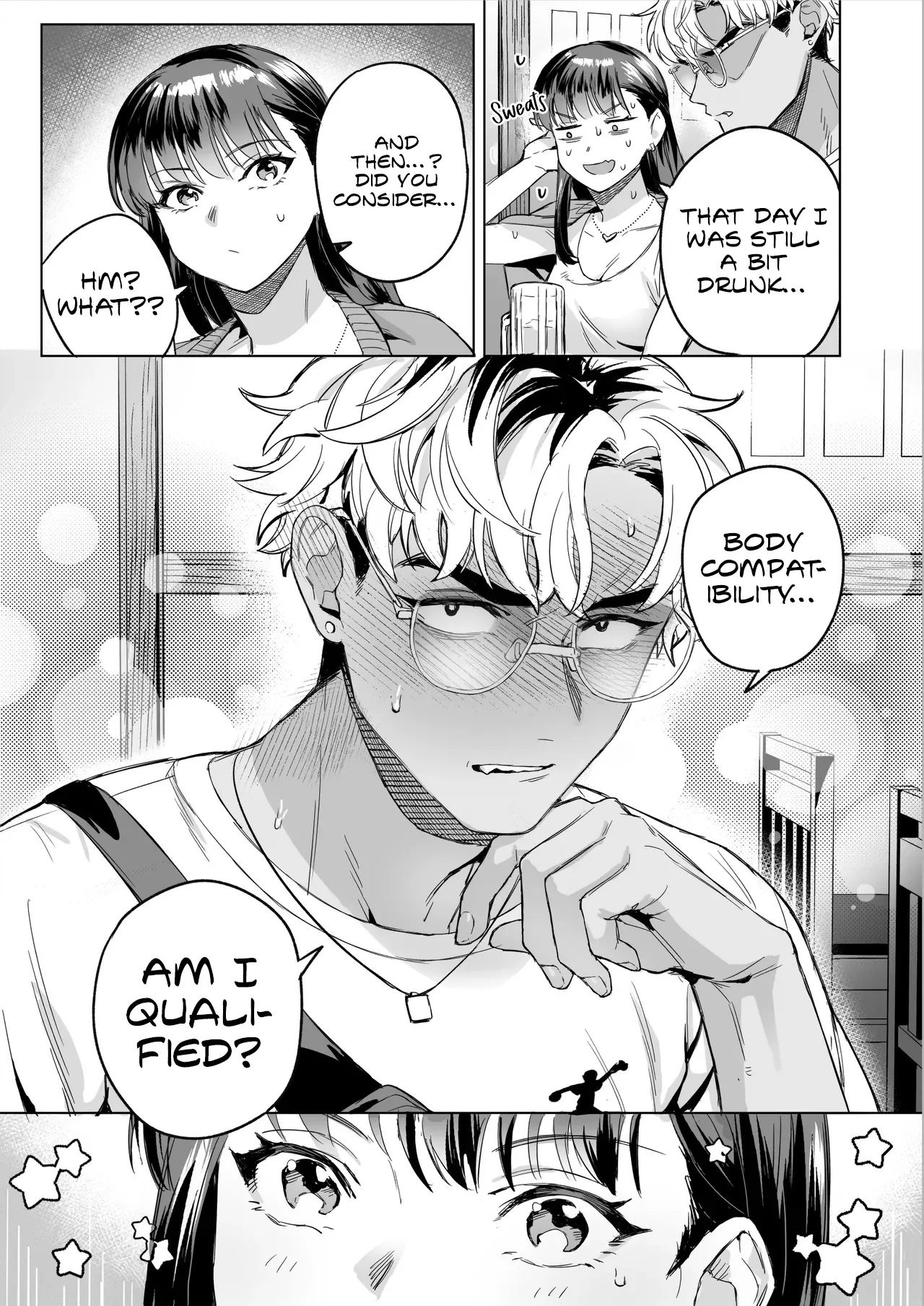 [KANSHAI]Izakaya nanpa o mochikaeri | Izakaya Pick-up Takeaway[English] [C4 Translations] [Decensored] [Digital] Page 27