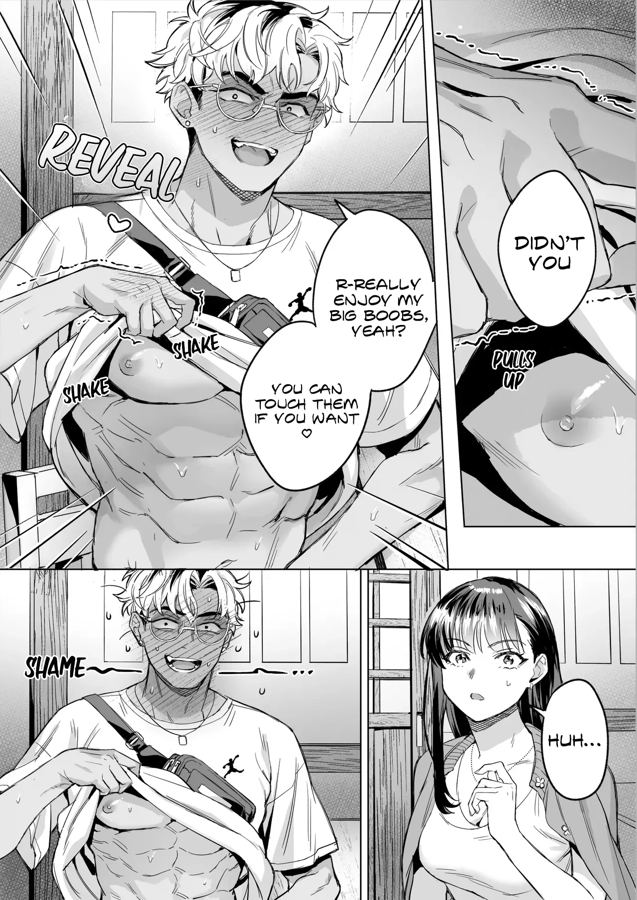 [KANSHAI]Izakaya nanpa o mochikaeri | Izakaya Pick-up Takeaway[English] [C4 Translations] [Decensored] [Digital] Page 28