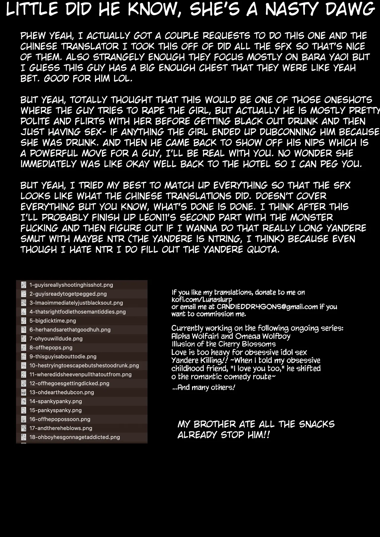 [KANSHAI]Izakaya nanpa o mochikaeri | Izakaya Pick-up Takeaway[English] [C4 Translations] [Decensored] [Digital] Page 30
