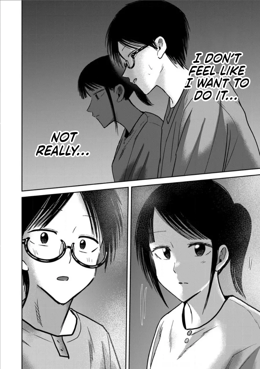 [Nakaura Tomoki]Ueno-kun wa Kaihatsu-zumi Dai 67 wa | Ueno-kun Has Been Developed Chapter 67[English] Page 12