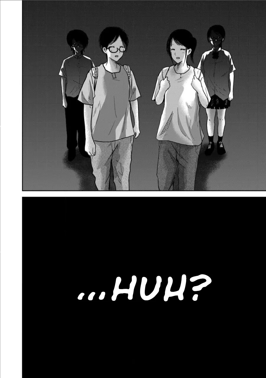 [Nakaura Tomoki]Ueno-kun wa Kaihatsu-zumi Dai 67 wa | Ueno-kun Has Been Developed Chapter 67[English] Page 18