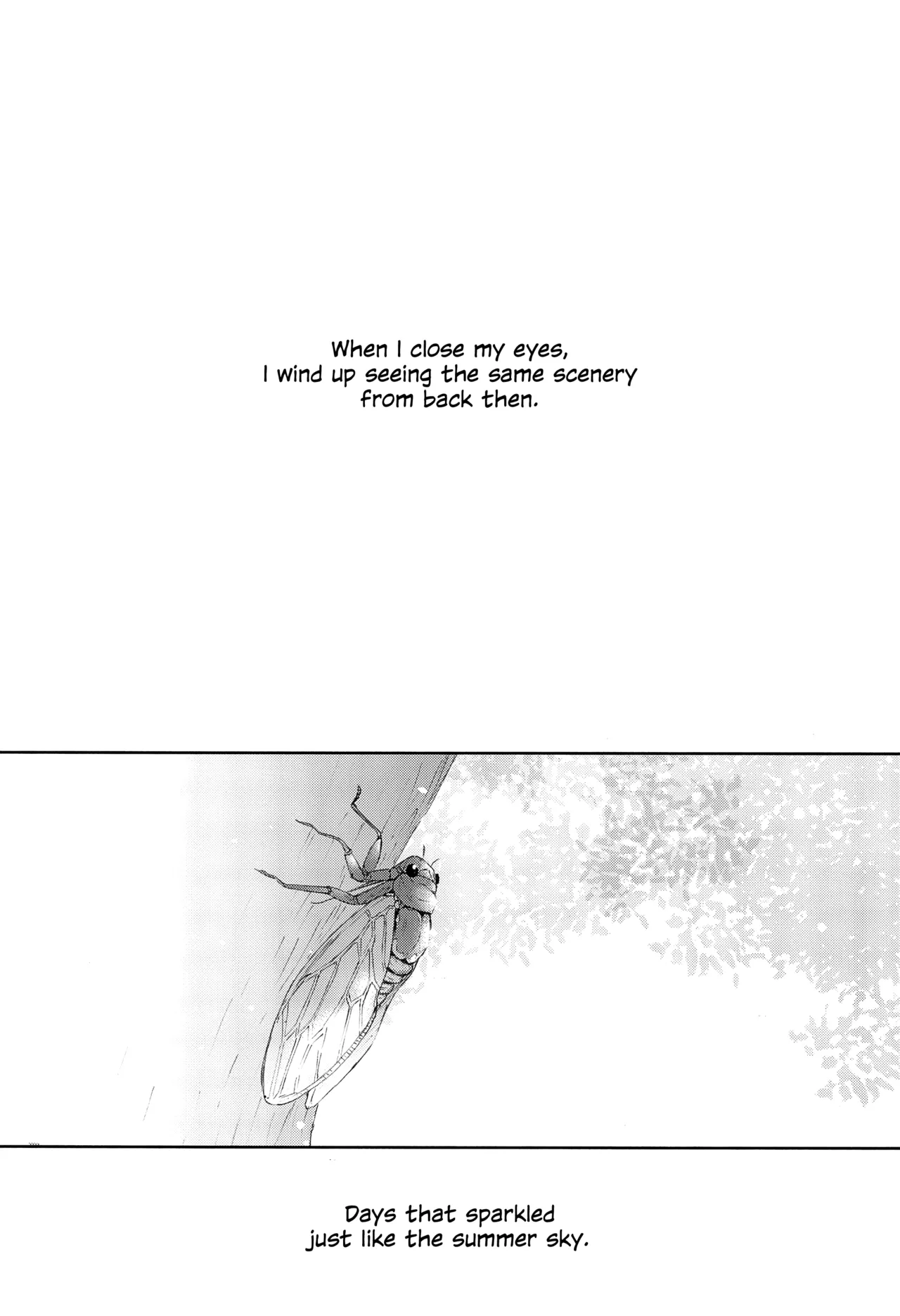 (C88) [Mushiyaki!! (Kanbayashi Makoto)]Loneliness(Love Live!) [English] Page 4