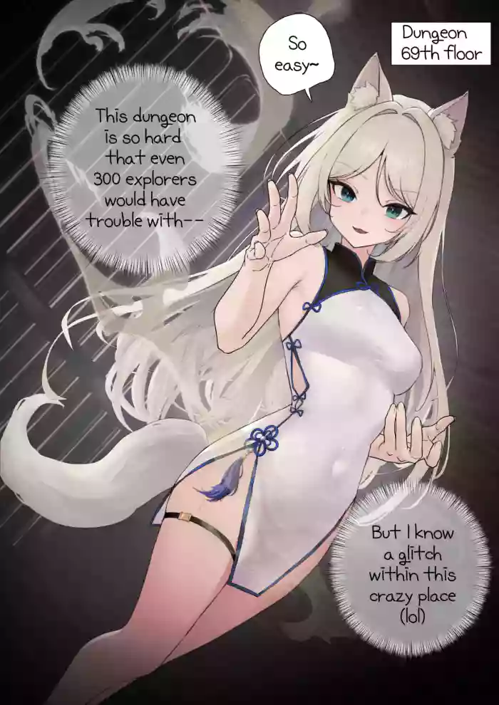 [Fanbox]Rayasi