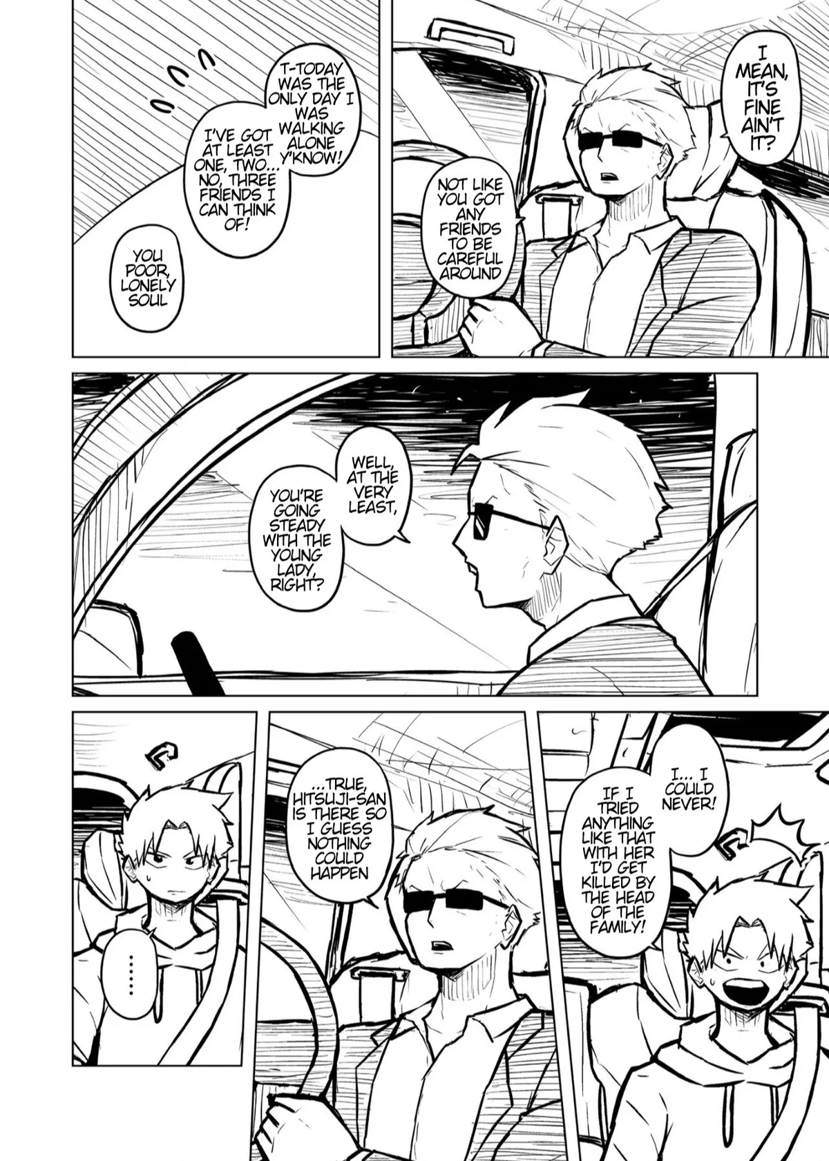 Tutor and chubby student Page 62