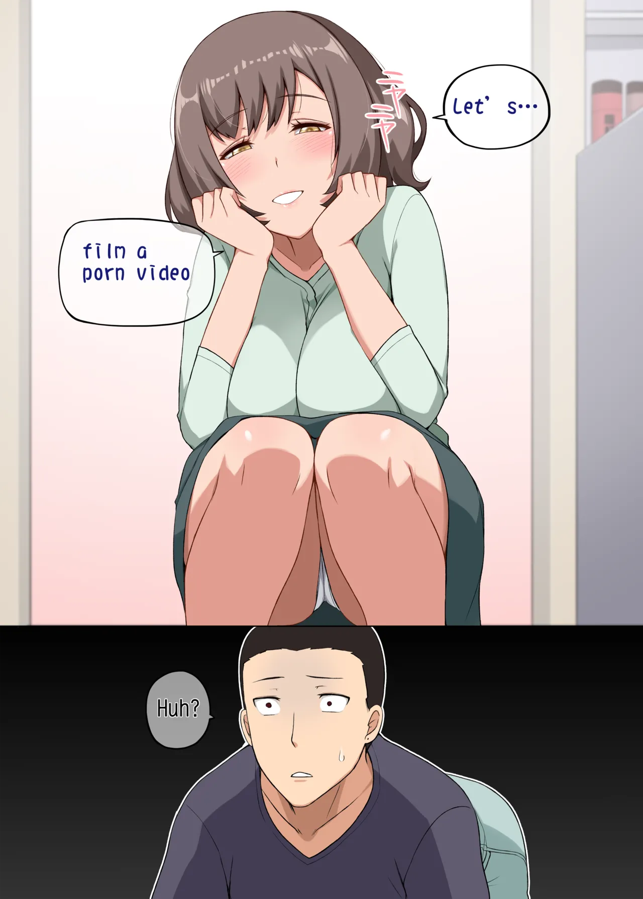 [Darkmaya]Majo to Kohitsuji[English] Page 40