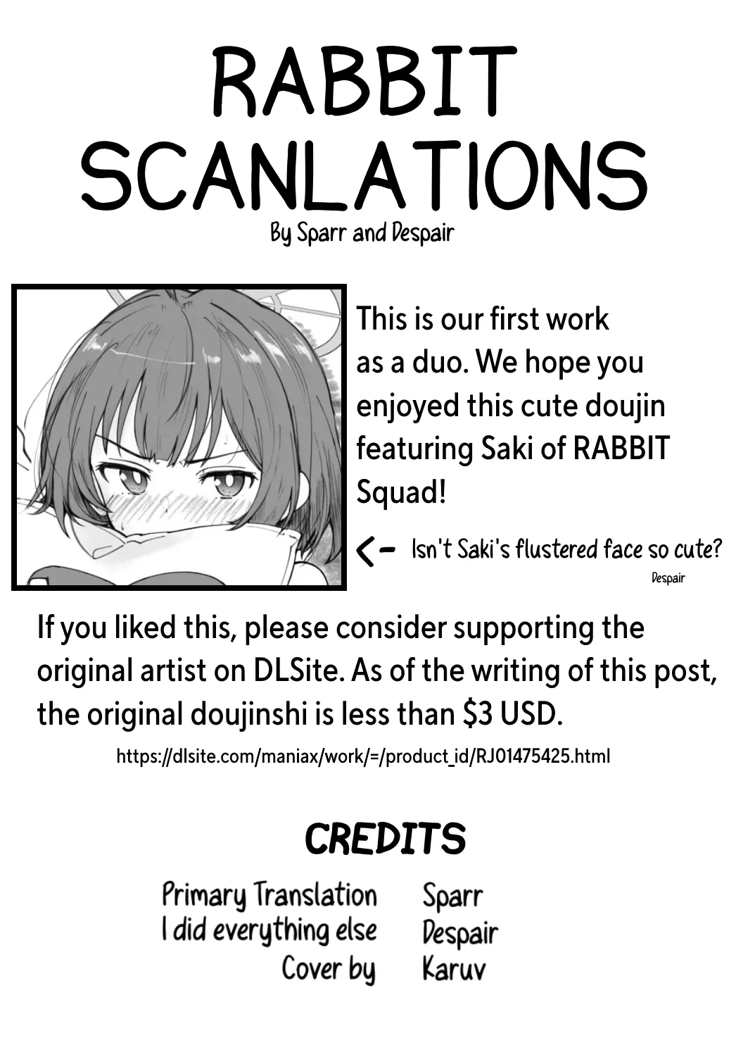 [Genma Genchi]Sensei de Umeru Ana Saki Hen | Sensei's Hole to Fill(Blue Archive) [English] [Rabbit Scanlations] Page 19