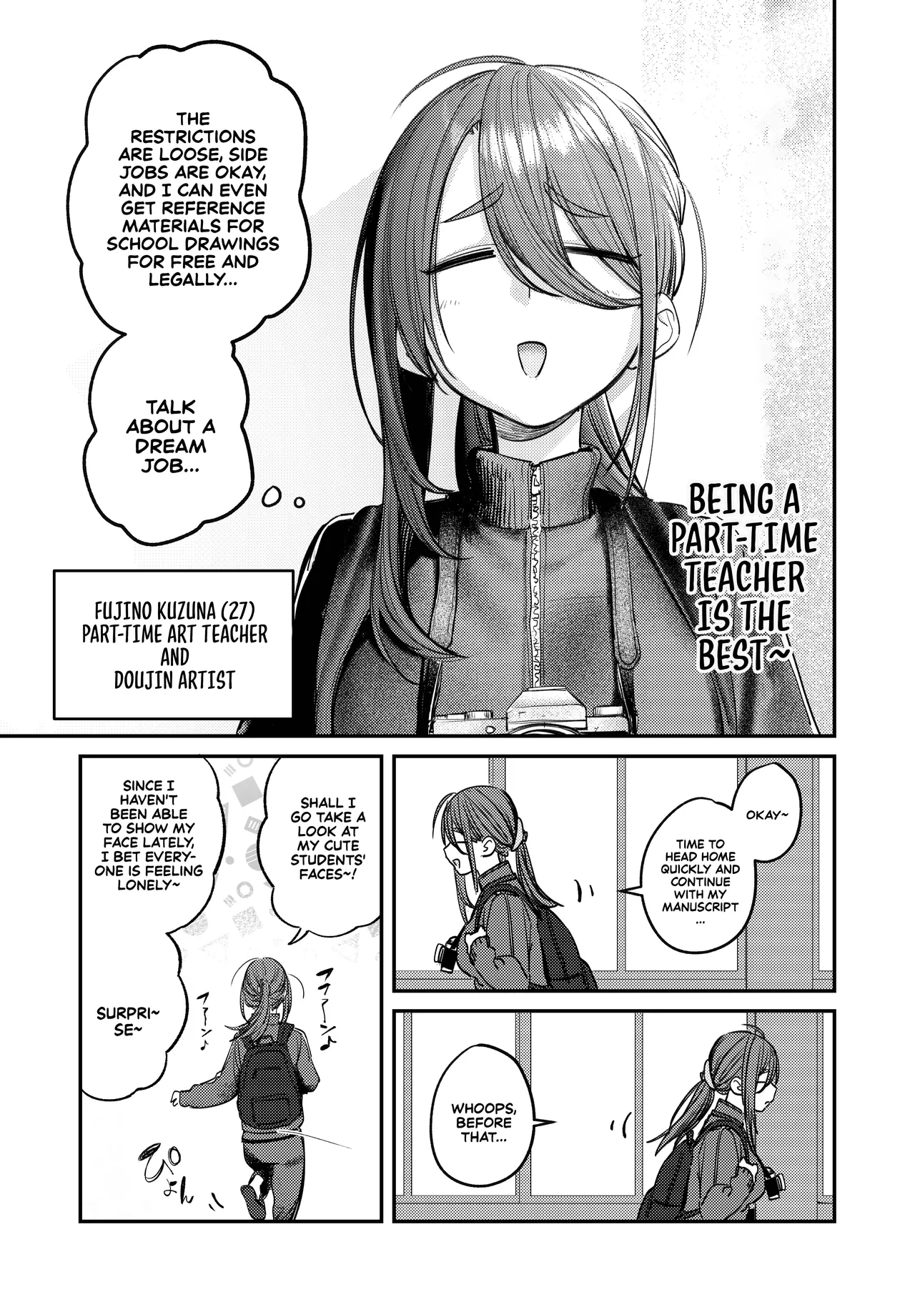 [Momojiru Teien (Momokumo)]Bijutsubu Harem Katsudou Nisshi ~Senpai no Slump Kaishou ni Kyouryoku shitara, Ikioi de 3P suru Koto ni Natta Hanashi~ | Art Club Harem Activity Log: How Helping My Senior Get Over Her Slump Led to a Threesome in the Heat of the Moment[English] [Sonarin迫] [Digital] Page 70