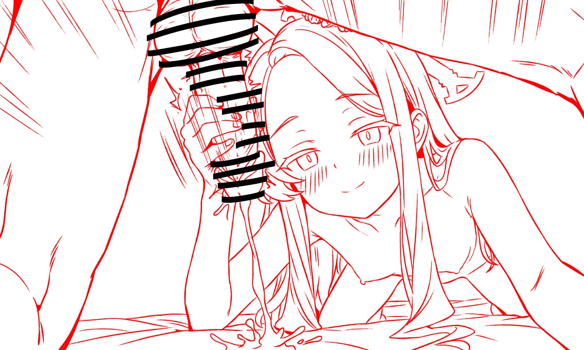 [トキビト]セイアちゃんの看病(ブルーアーカイブ) Page 8