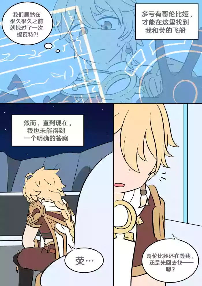 [Vel]Sister's closet(Genshin Impact) [Chinese] [RetroCyber 个人汉化]