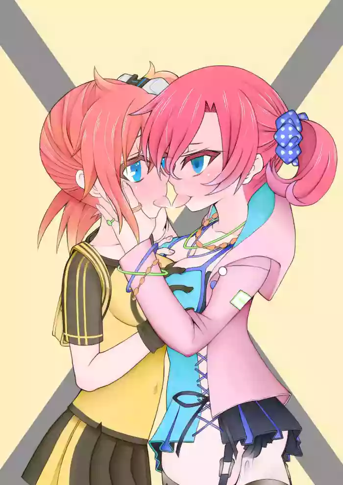 [Subaru]Nokia seems to have been hacked ...! ??(Digimon Story Cyber Sleuth) (VGT13) (English)