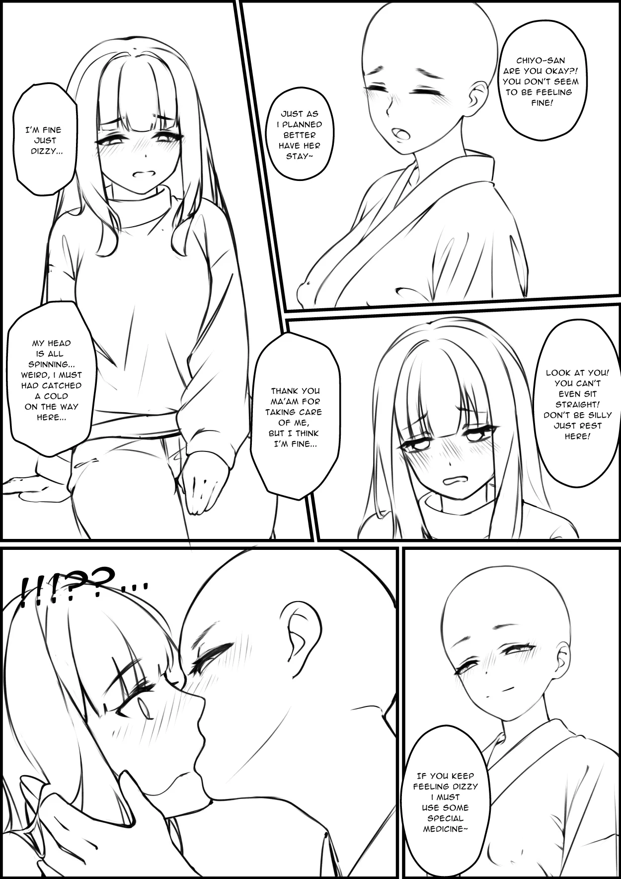 [Nasu]Jizo statue[English] Page 11