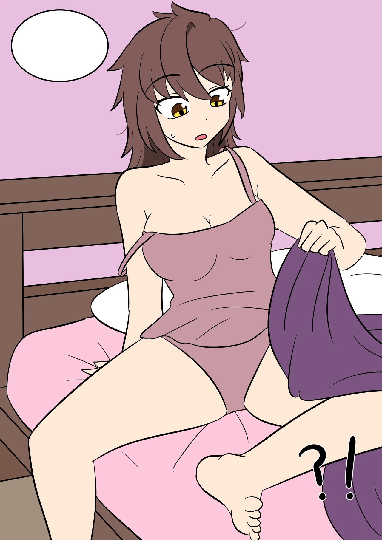 [Vel]Gender Change(Doki Doki Literature Club!) [English] Page 13