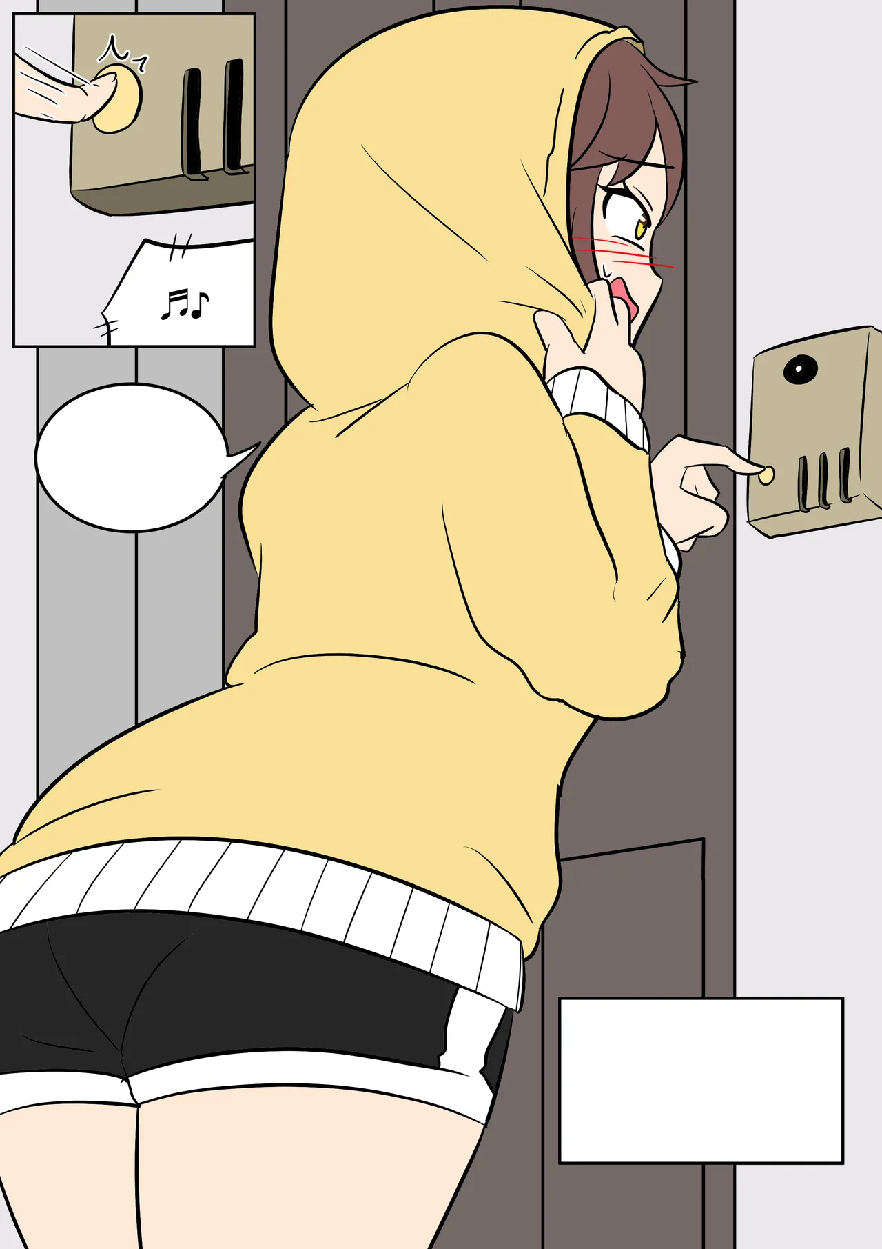 [Vel]Gender Change(Doki Doki Literature Club!) [English] Page 14