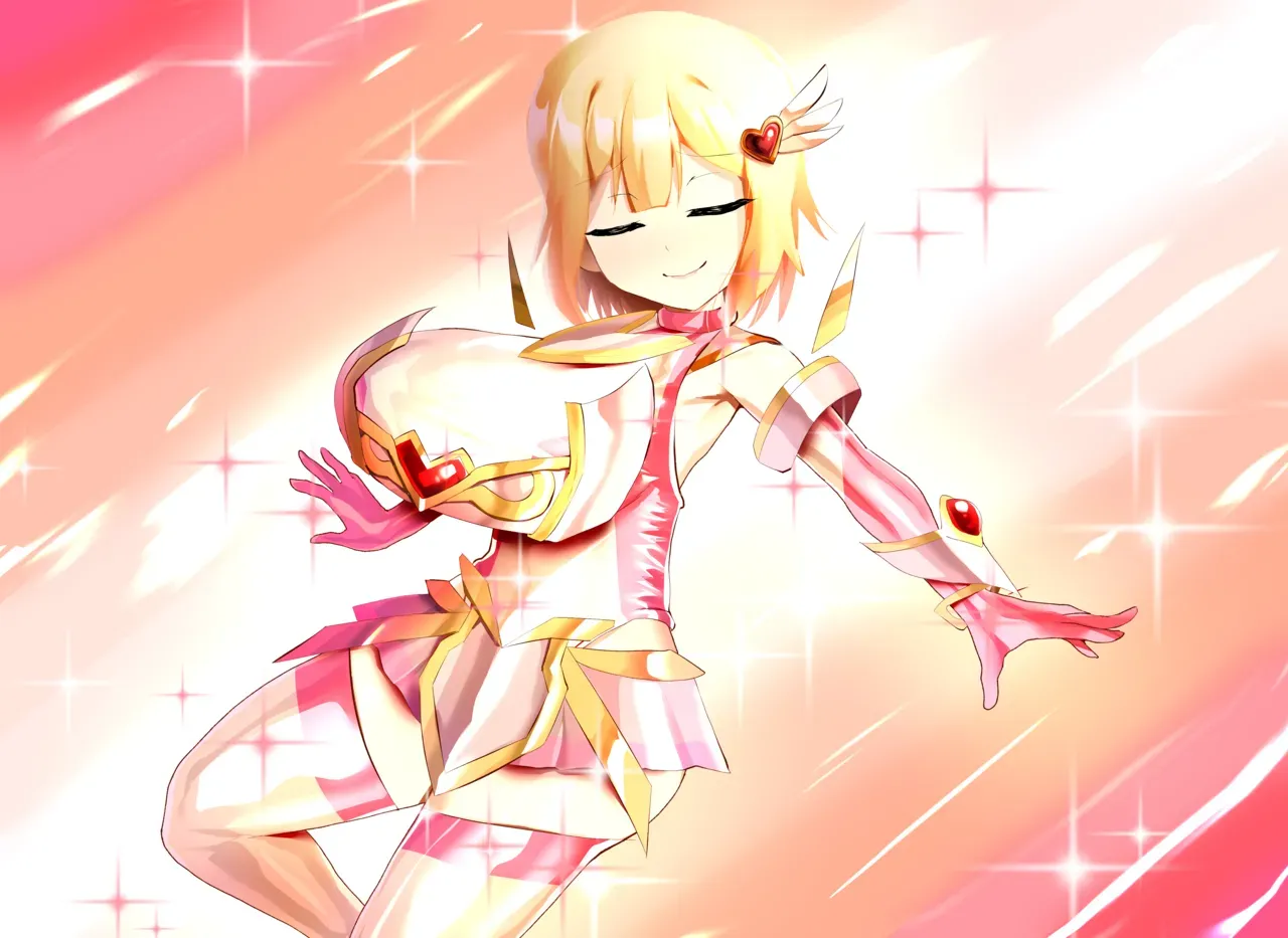 Pure Radiance Primula Page 14