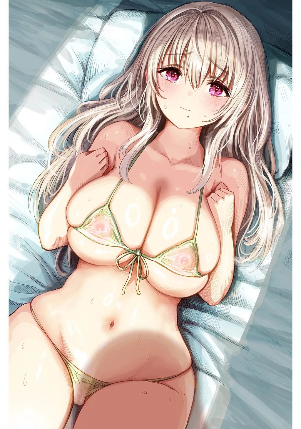 [Gibachan]Fuufu no Yoru ~Ochame na Oku-san to no Ecchi na Seikatsu~[Chinese] [甜族星人赞助汉化] Page 406