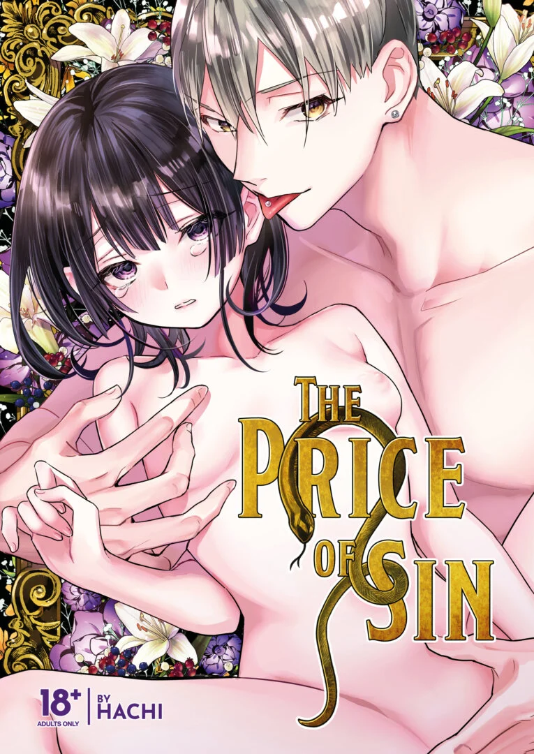 [N0 (Hachi)]Tsumi to batsu. | The Price of Sin[English] [Decensored] [Digital] Page 1