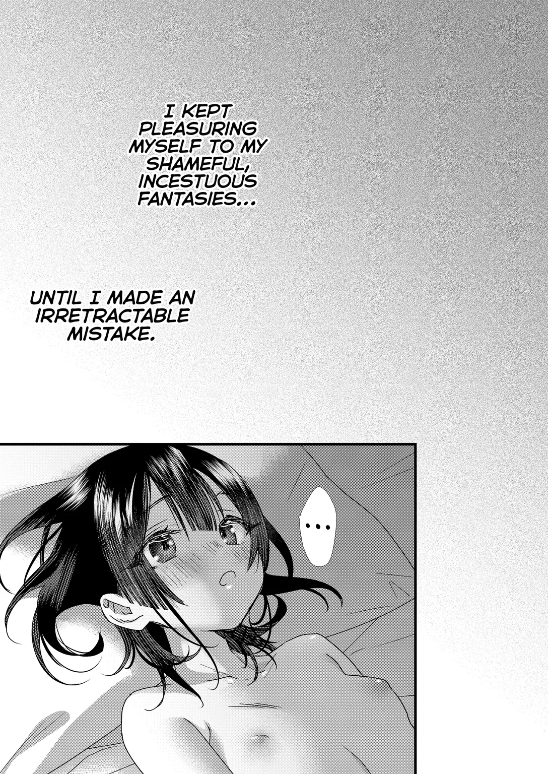 [N0 (Hachi)]Tsumi to batsu. | The Price of Sin[English] [Decensored] [Digital] Page 60