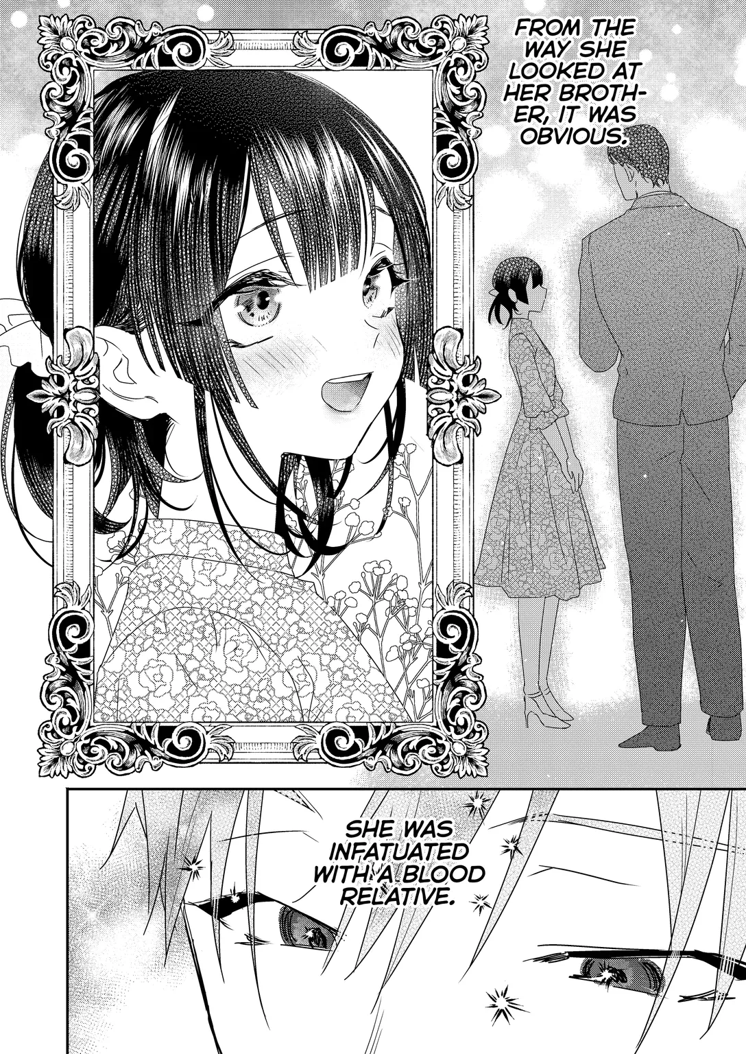 [N0 (Hachi)]Tsumi to batsu. | The Price of Sin[English] [Decensored] [Digital] Page 73