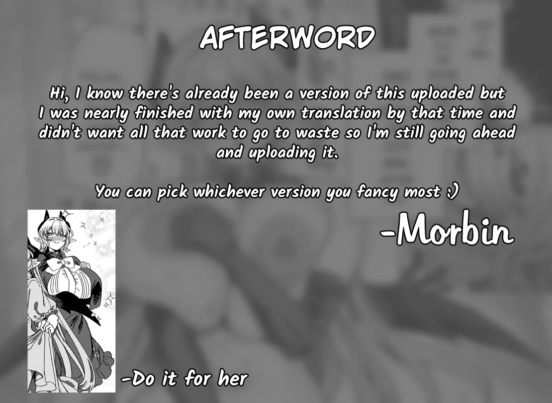 [Hawk Bit (Kouji)]The TS Succubus Banished from the Party Fails at Revenge[Morbin] Page 88