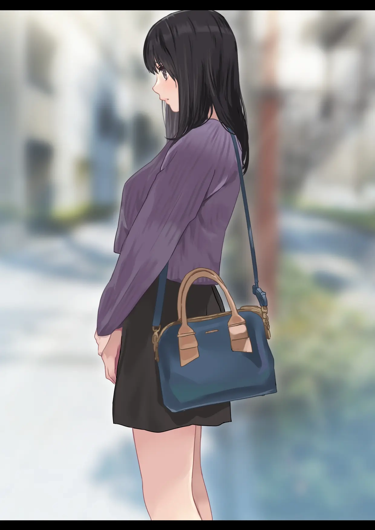 [Hamitei (Hami DMG)]Ecchi na Kanojo to Ichaicha Date | 和涩涩的女友卿卿我我的约会[Chinese] [Chris个人机翻] Page 2
