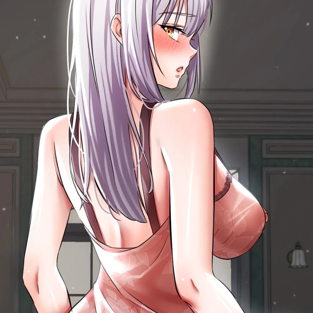 在貞操顛倒的世界裡攻略女性反轉人生1話 Page 1