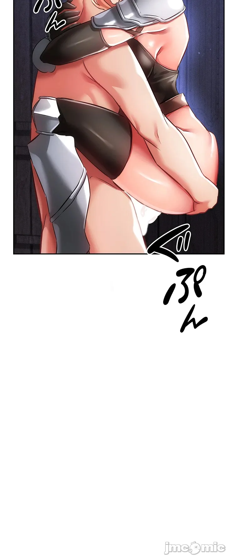 在貞操顛倒的世界裡攻略女性反轉人生6話 Page 46