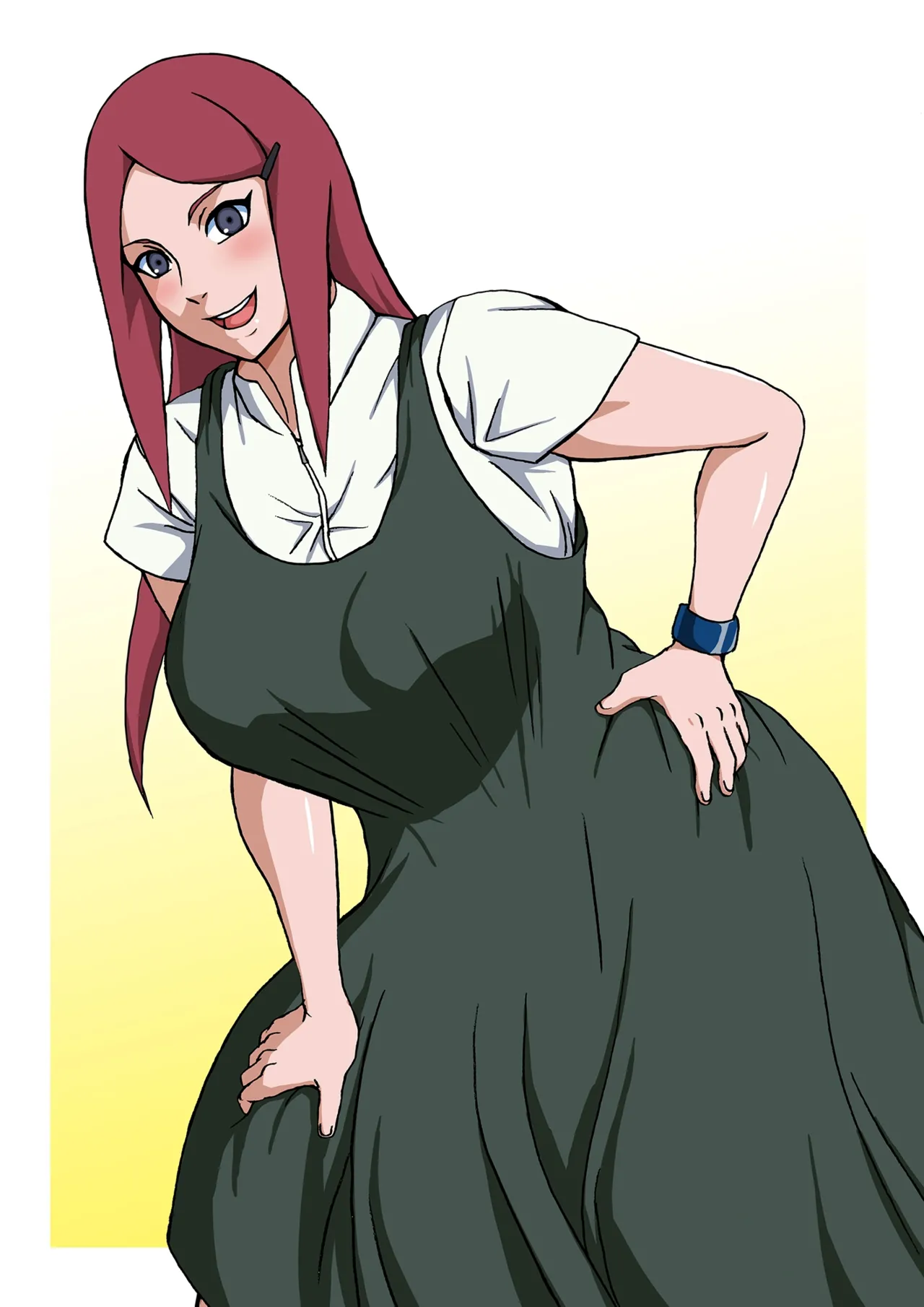 (C94) [Naruho-dou (Naruhodo)]Jungle GT(Boruto) [Chinese] [萝莉推土机个人渣翻&不知道重嵌] [Colorized] [Decensored] Page 49