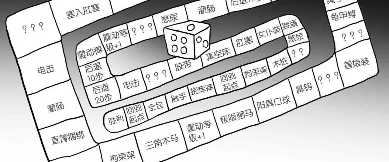 [画笔不画]我的妹妹玩捆绑失误了(被强高的露营 被强制无限榨汁的哥哥 单腿吊强高 翻车，我的妹妹油光丝袜全包自缚 哥哥的惩罚与翻车的兄妹 哥哥的任务 公园露出危机之挣脱失败 和哥哥玩外出捆绑遭遇绑架) Page 352