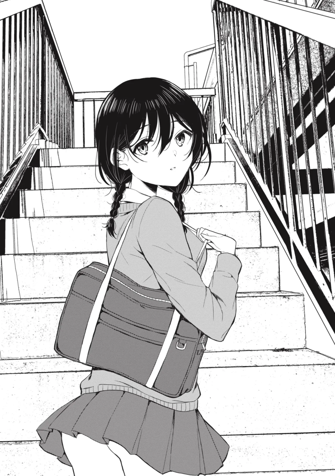 [Nanamiya Tsugumi]Onee-chan mo Watashi mo - Both My Sister and I are...[Digital] Page 61