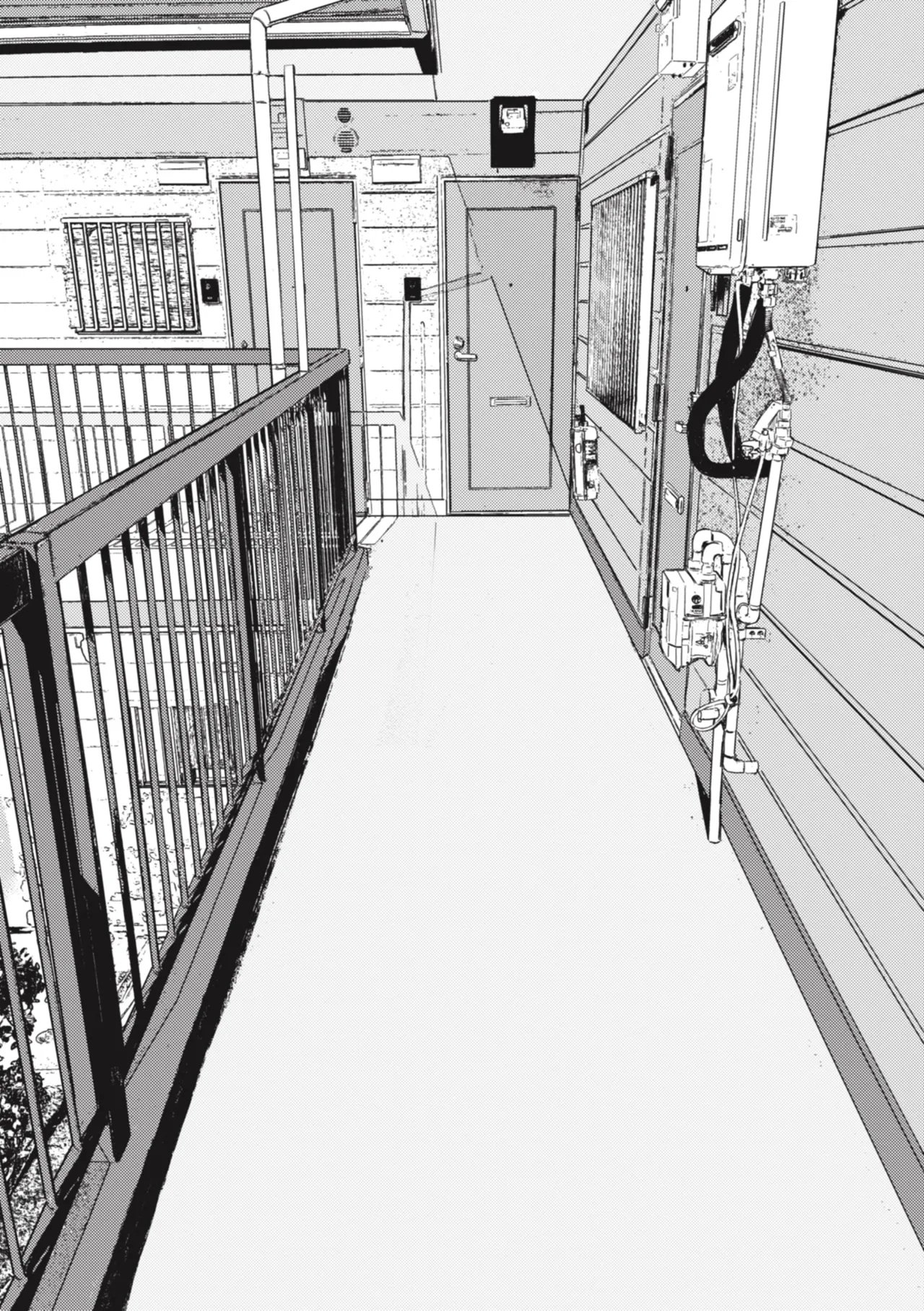 [Nanamiya Tsugumi]Onee-chan mo Watashi mo - Both My Sister and I are...[Digital] Page 62