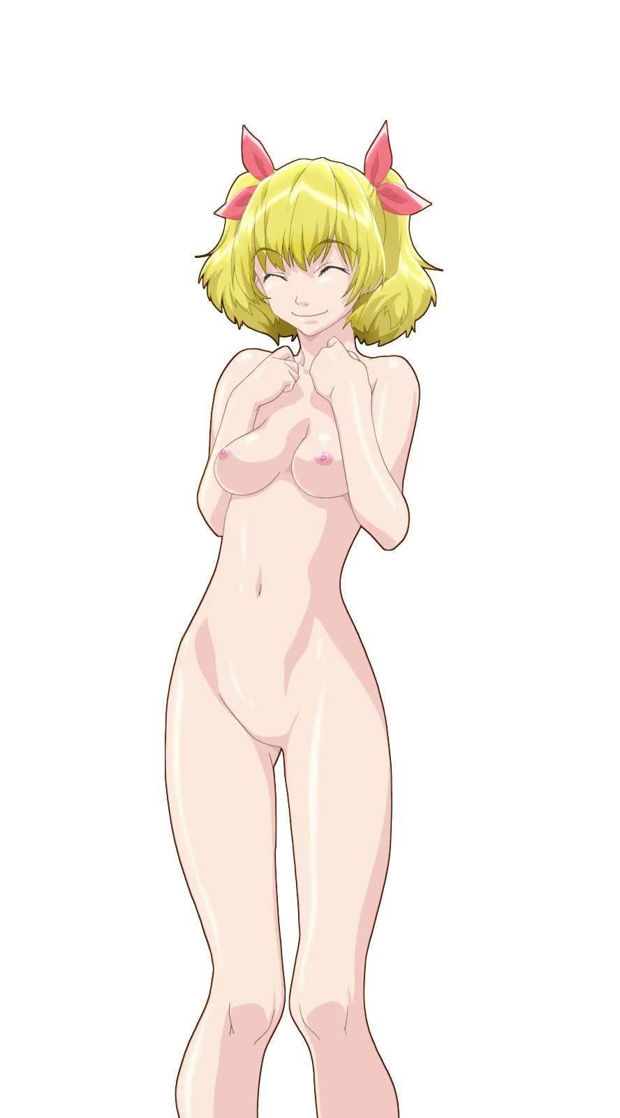 [Erogos]In Series Female Char CG Page 103