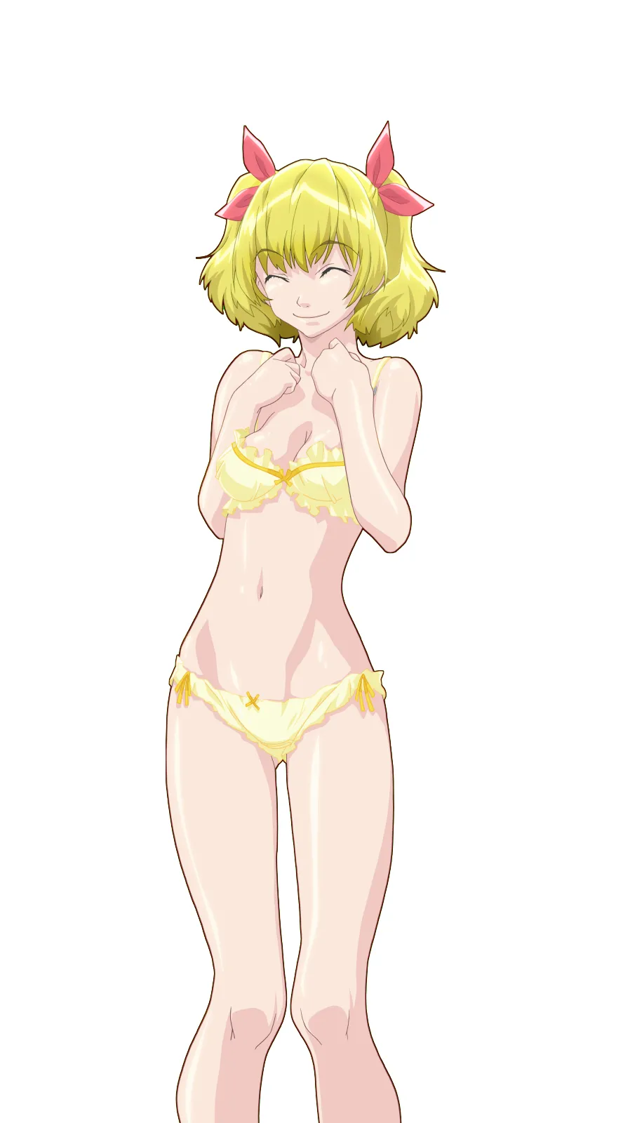 [Erogos]In Series Female Char CG Page 104