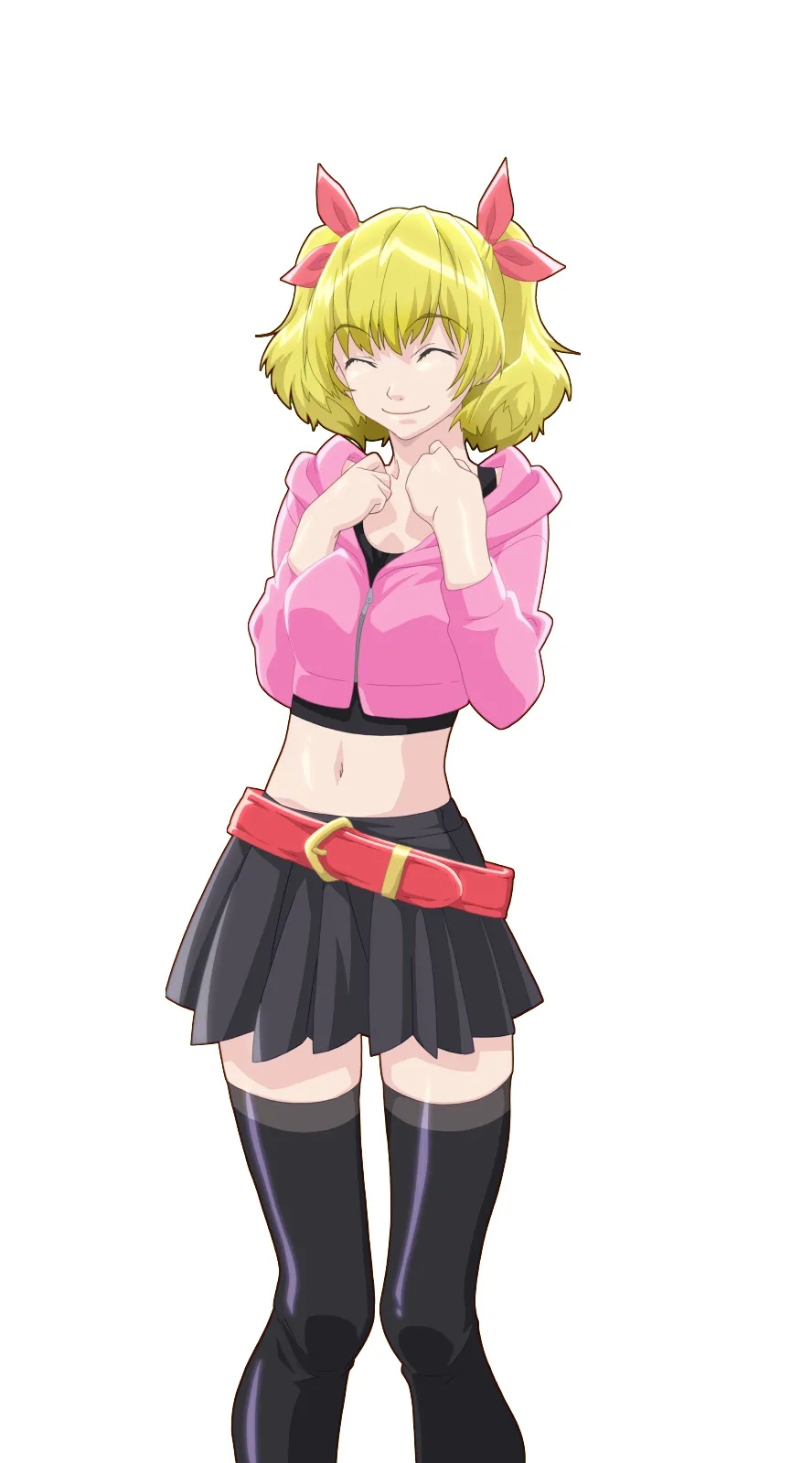 [Erogos]In Series Female Char CG Page 106
