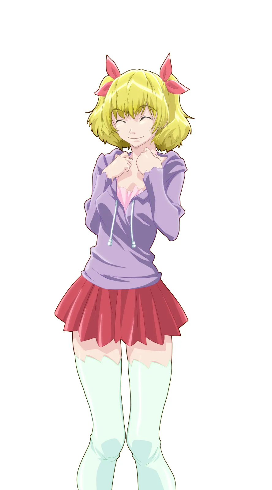 [Erogos]In Series Female Char CG Page 107