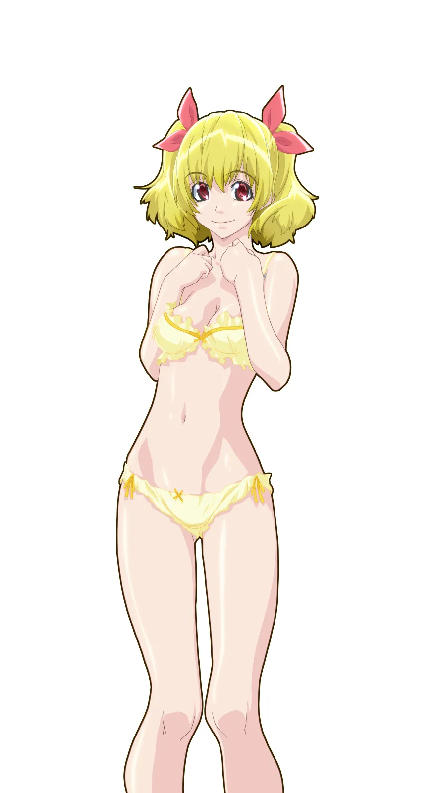 [Erogos]In Series Female Char CG Page 113