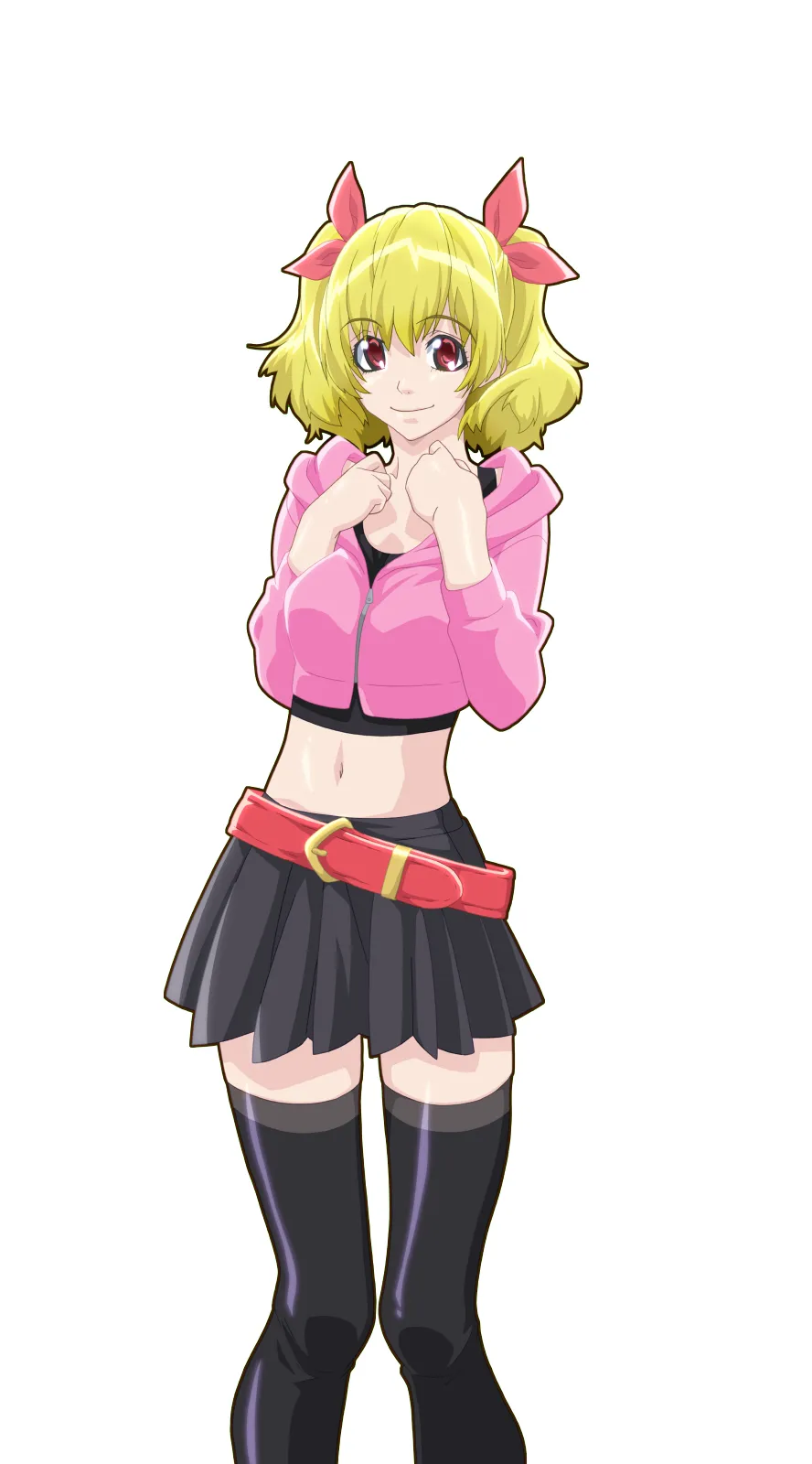 [Erogos]In Series Female Char CG Page 115