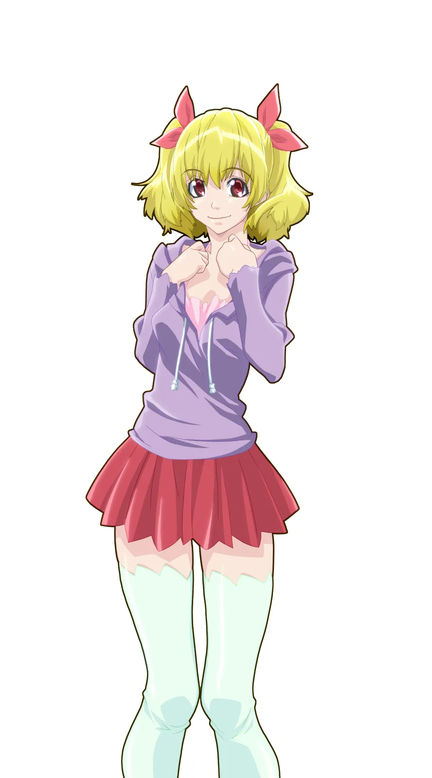 [Erogos]In Series Female Char CG Page 116