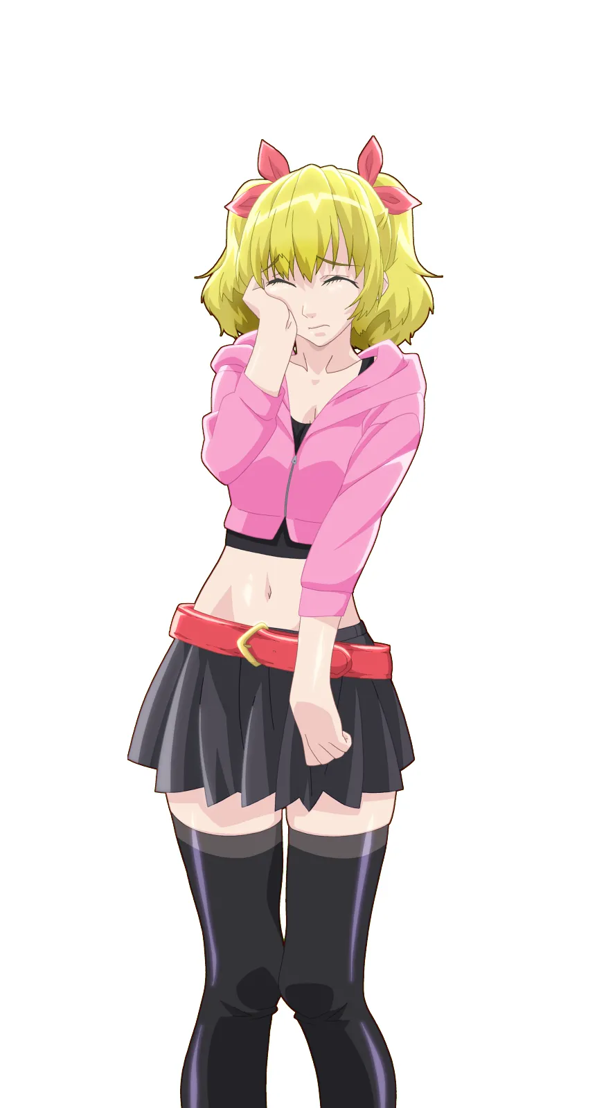 [Erogos]In Series Female Char CG Page 127