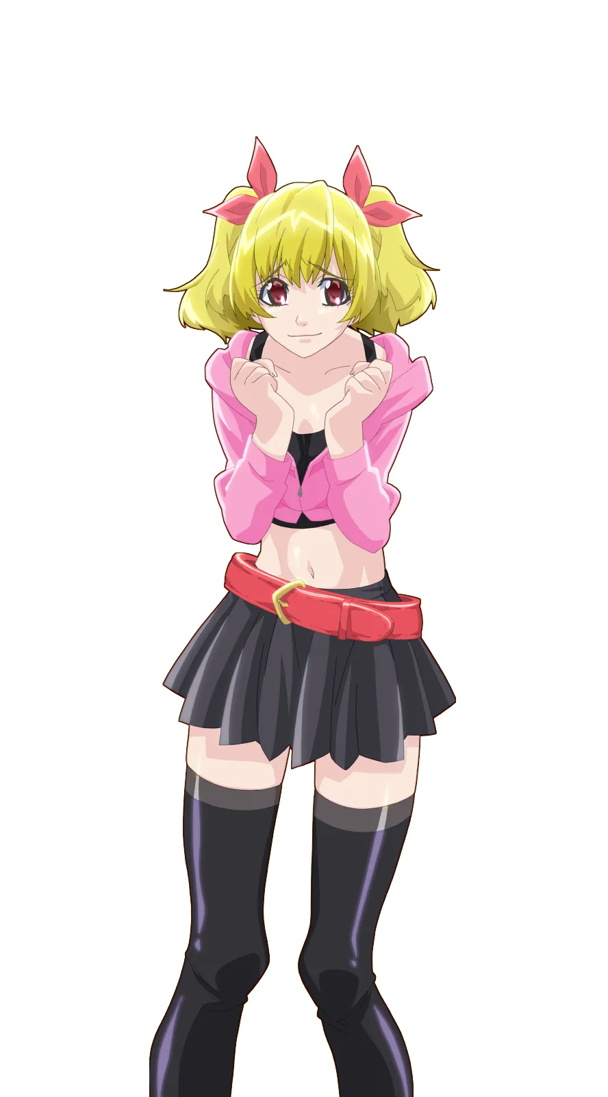 [Erogos]In Series Female Char CG Page 140
