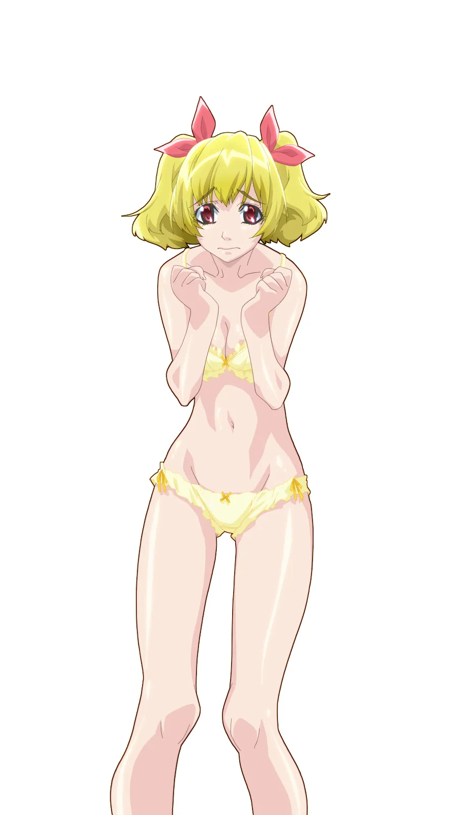 [Erogos]In Series Female Char CG Page 151