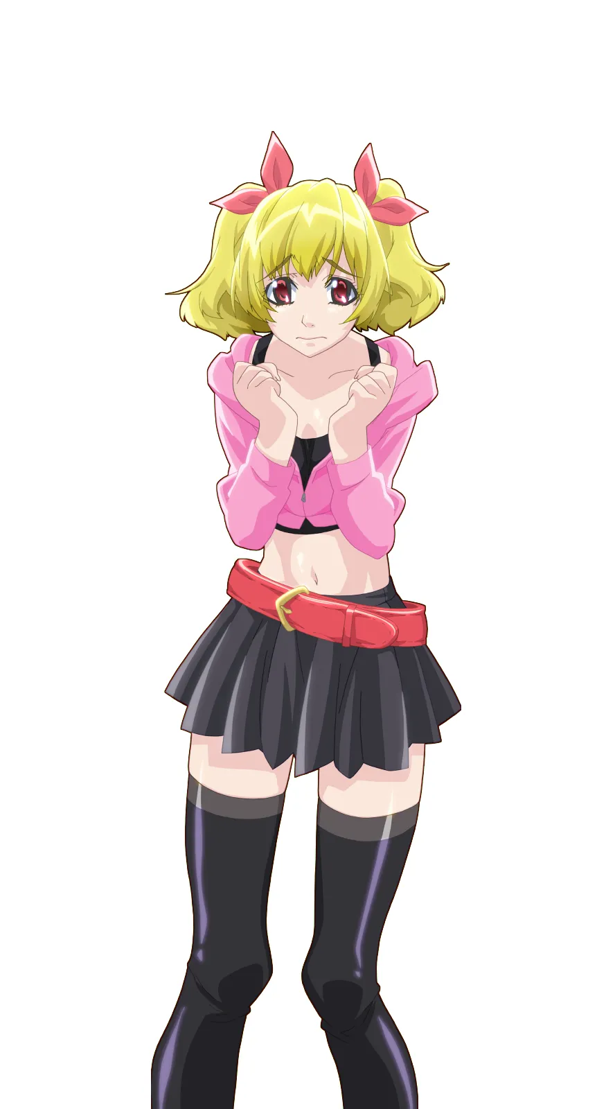 [Erogos]In Series Female Char CG Page 153