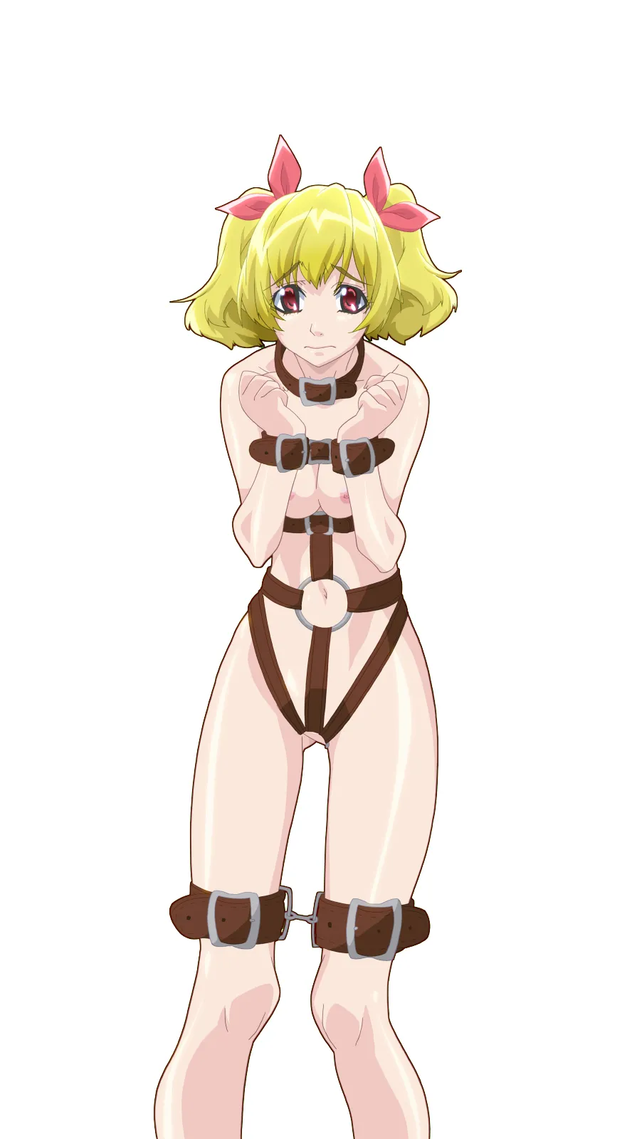 [Erogos]In Series Female Char CG Page 162