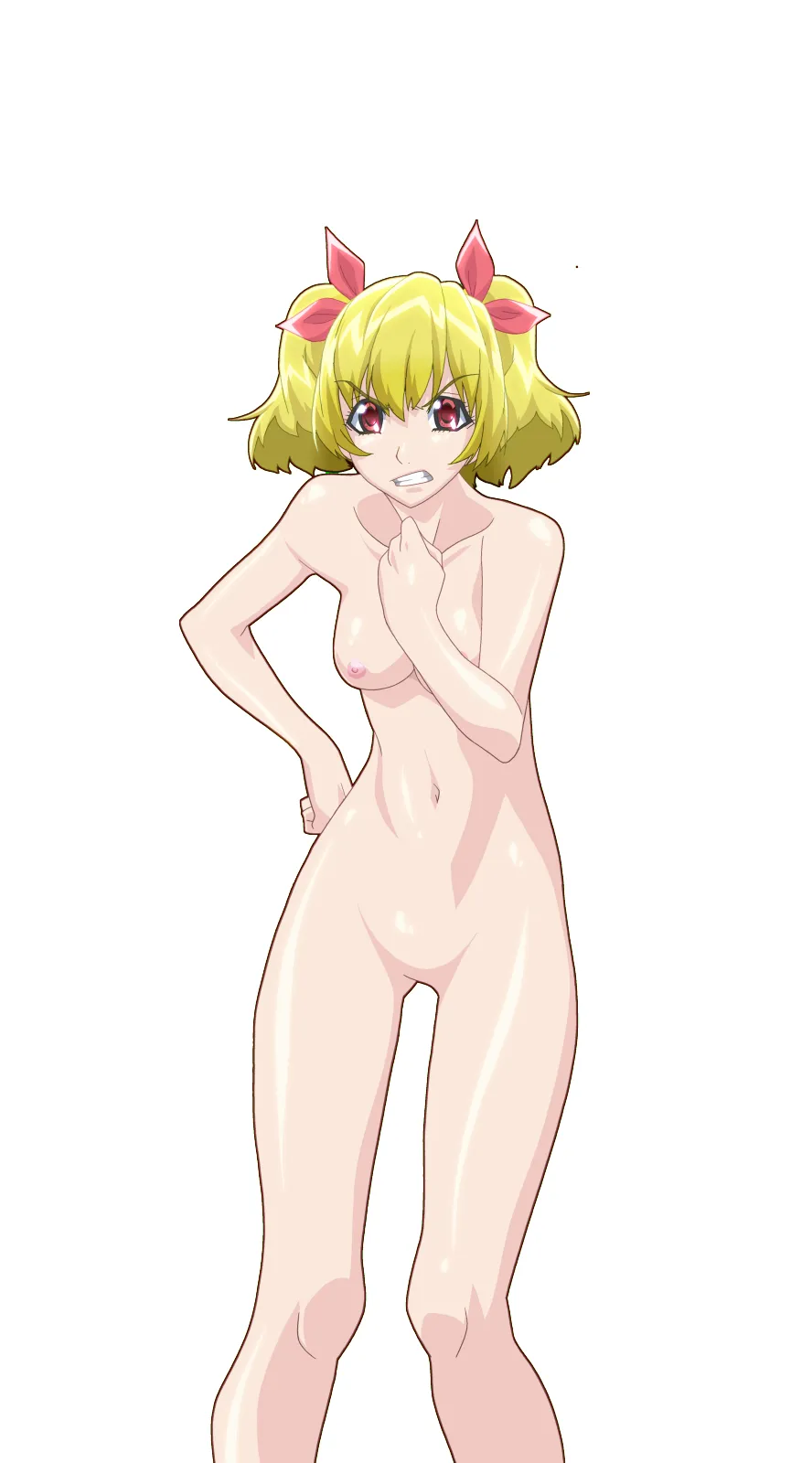 [Erogos]In Series Female Char CG Page 163