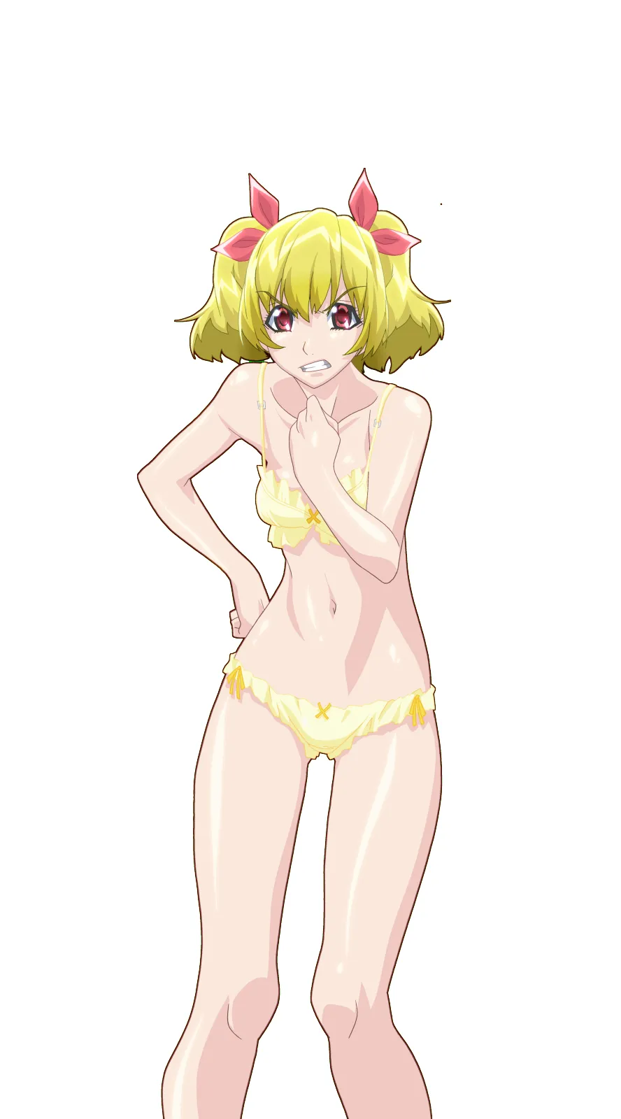 [Erogos]In Series Female Char CG Page 164